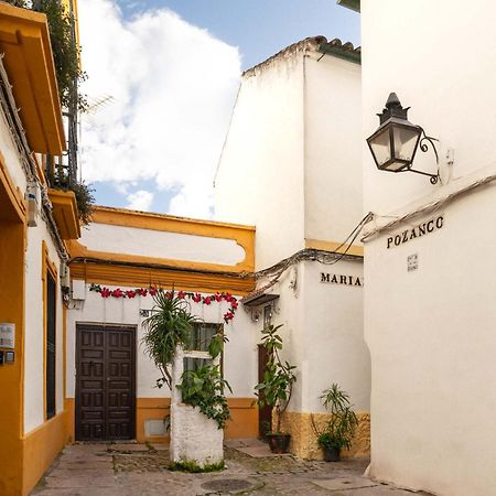 Limehome Cordoba Calle Pozanco エクステリア 写真