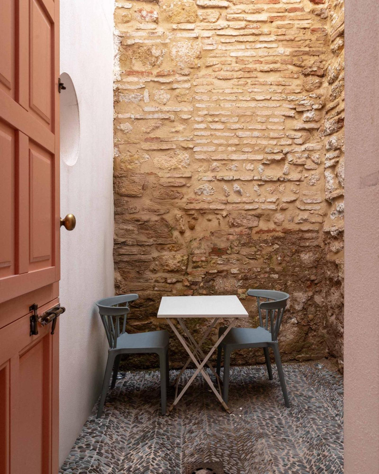 Limehome Cordoba Calle Pozanco エクステリア 写真