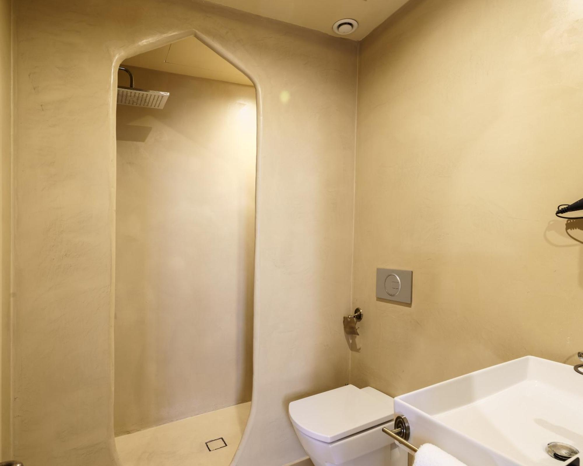 Limehome Cordoba Calle Pozanco エクステリア 写真
