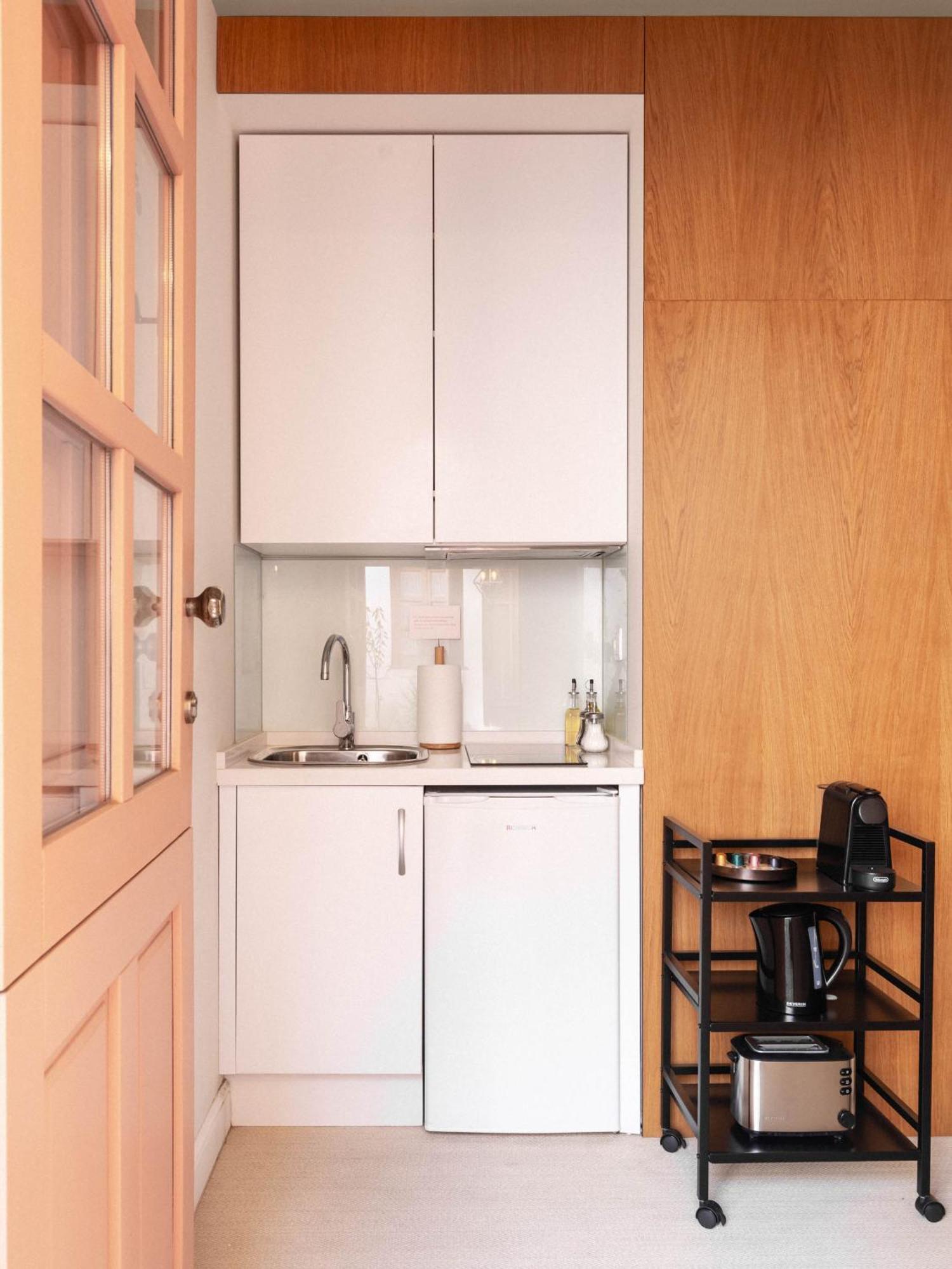 Limehome Cordoba Calle Pozanco エクステリア 写真