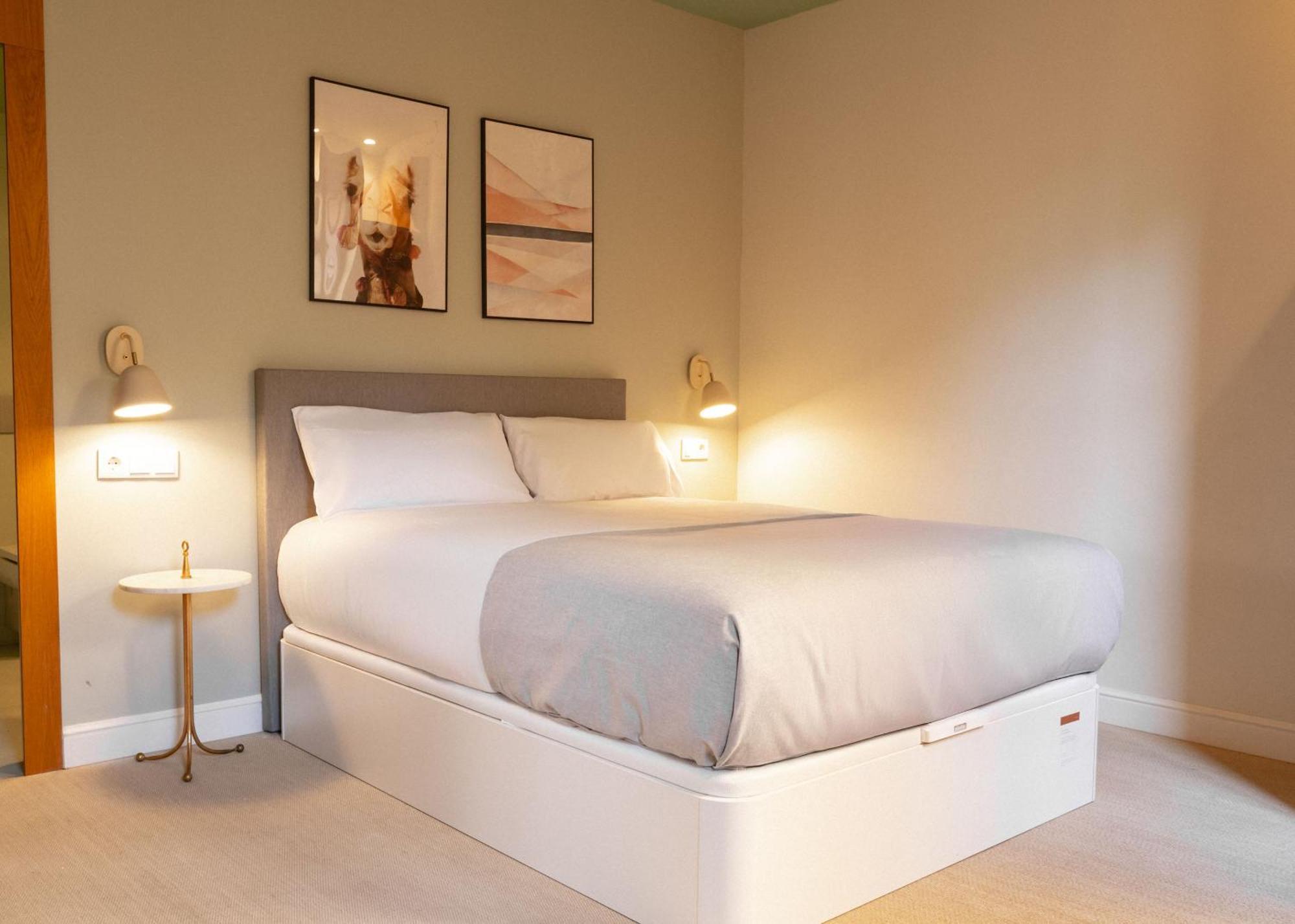 Limehome Cordoba Calle Pozanco エクステリア 写真