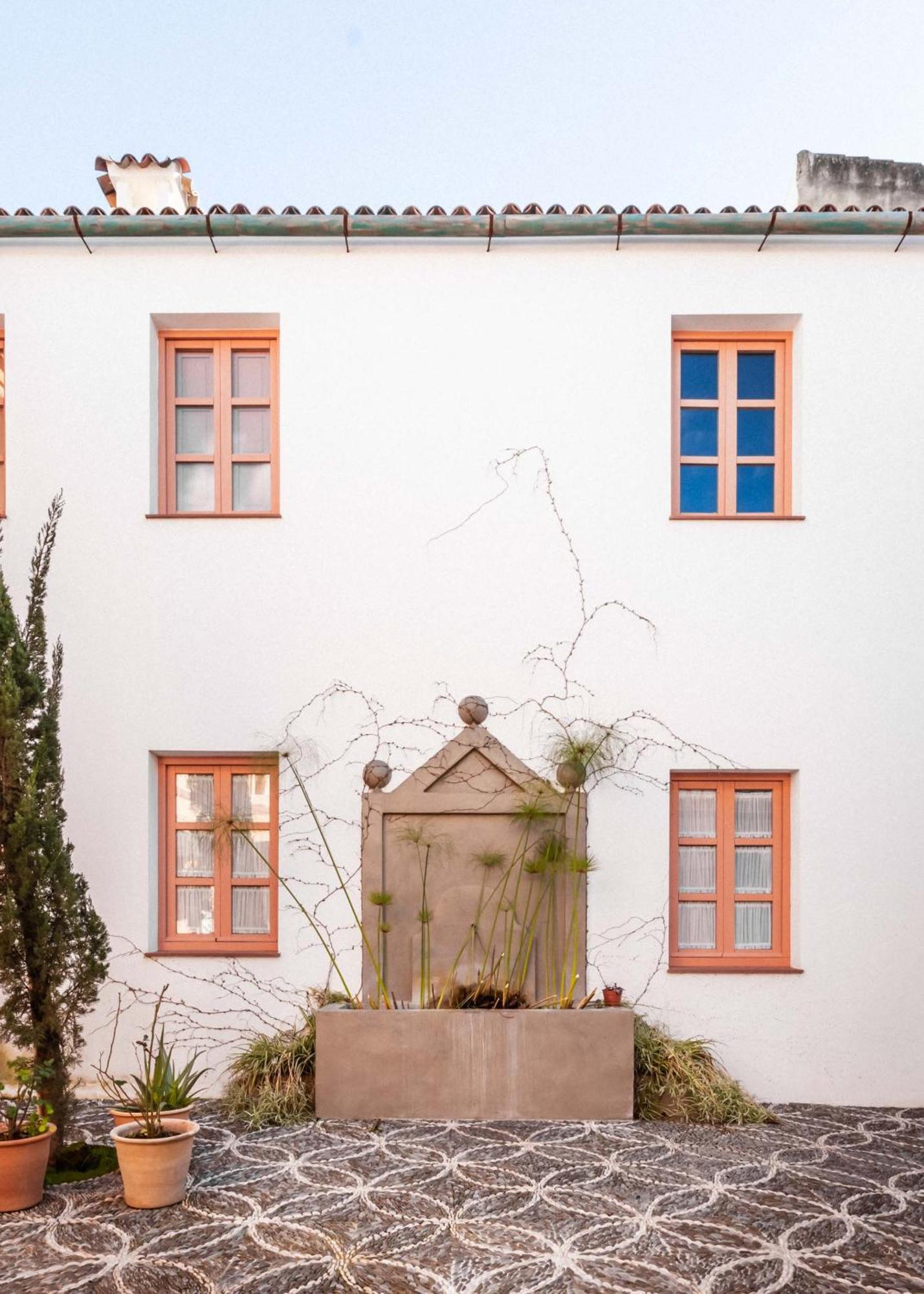 Limehome Cordoba Calle Pozanco エクステリア 写真