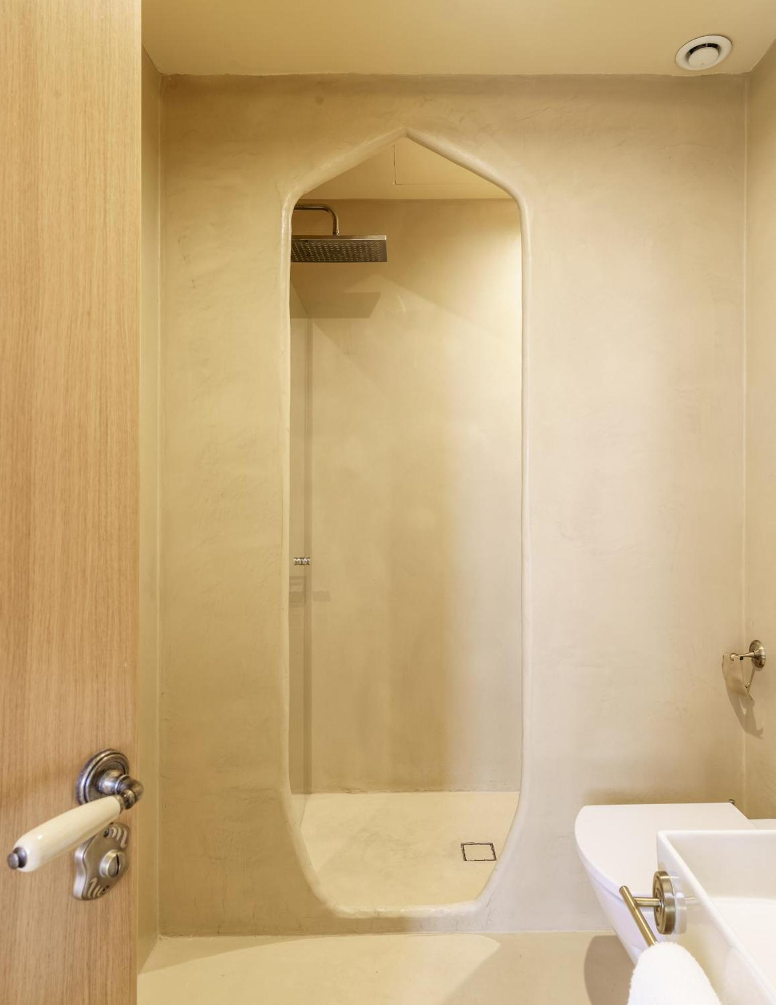 Limehome Cordoba Calle Pozanco エクステリア 写真