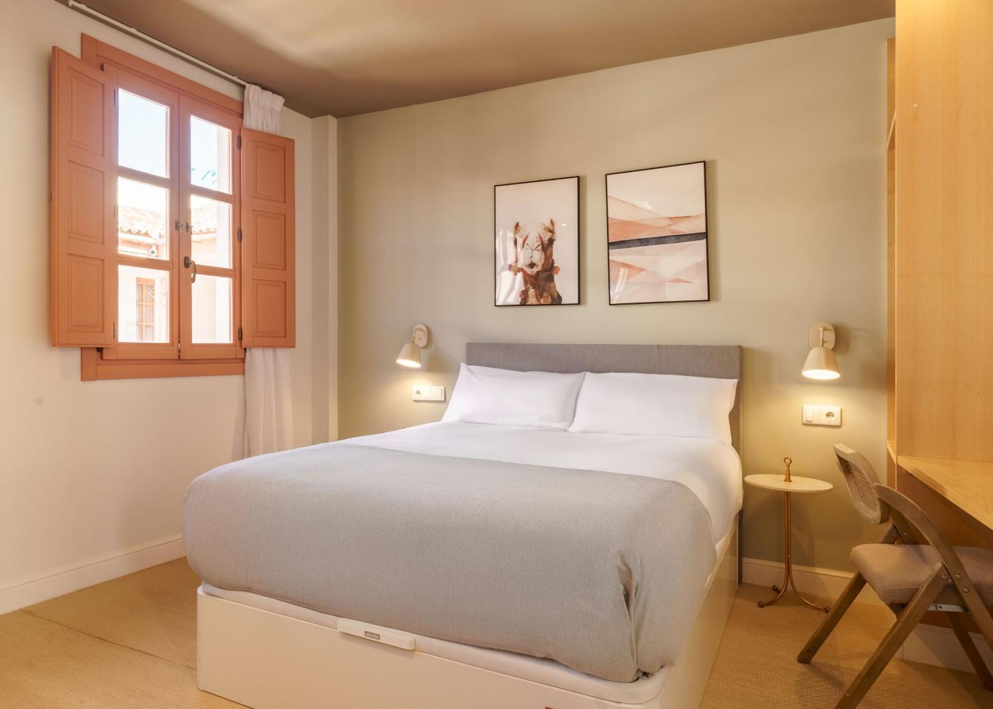 Limehome Cordoba Calle Pozanco エクステリア 写真