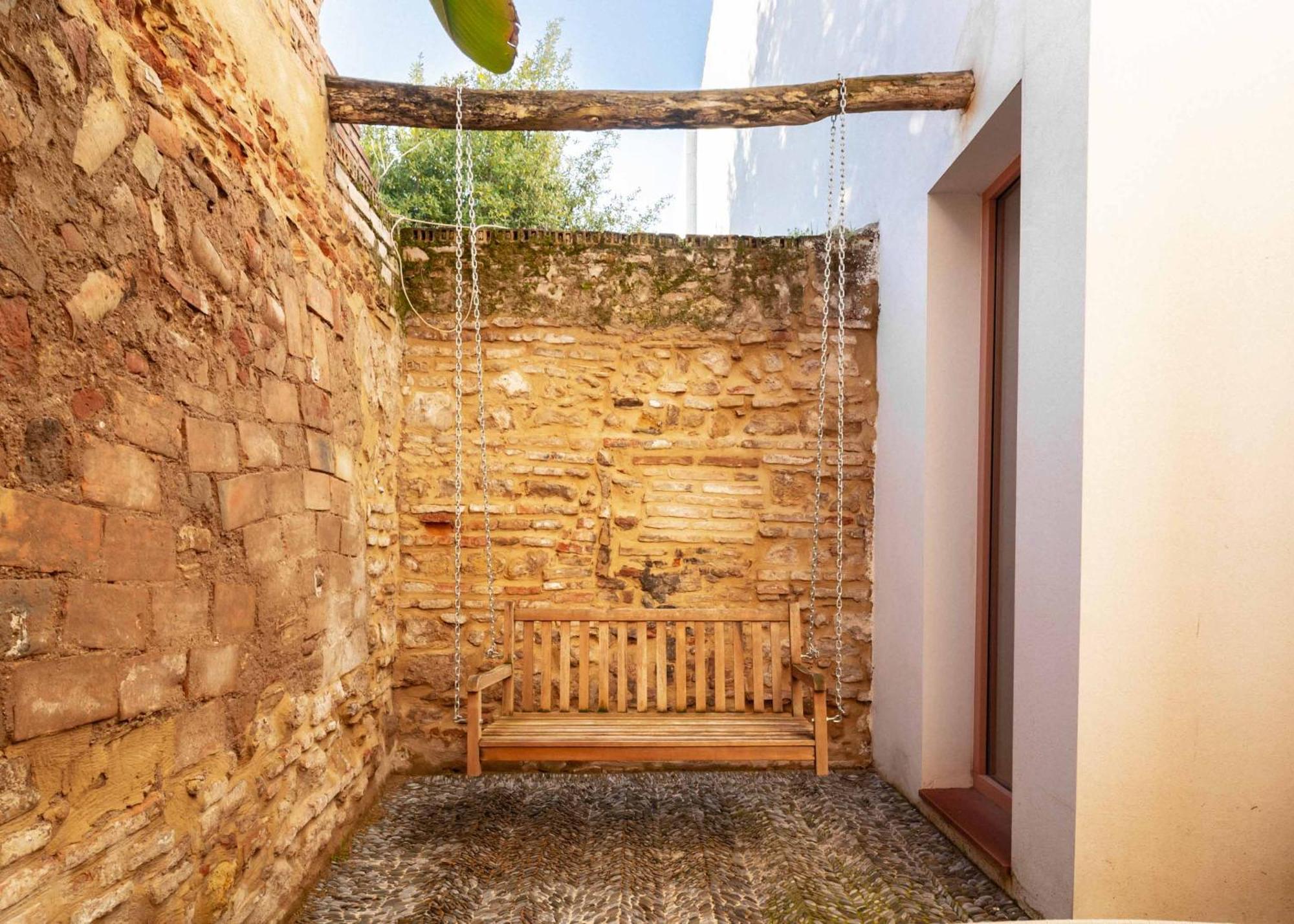 Limehome Cordoba Calle Pozanco エクステリア 写真