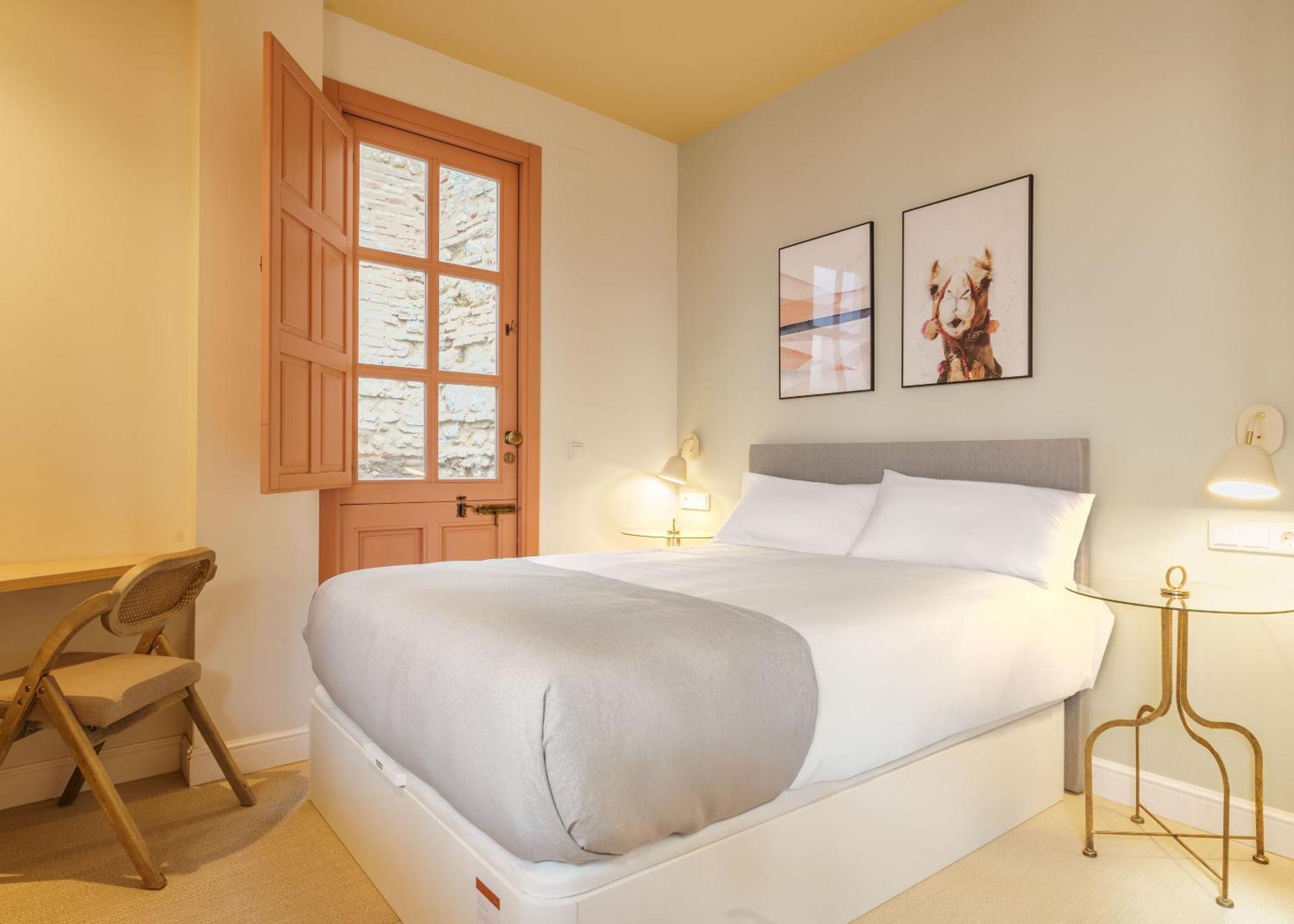 Limehome Cordoba Calle Pozanco エクステリア 写真