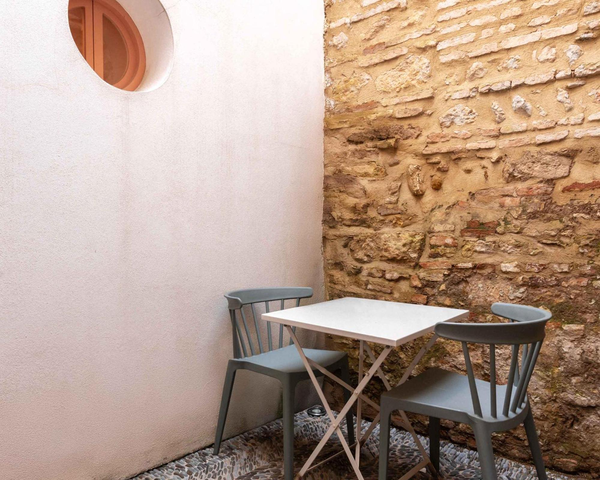 Limehome Cordoba Calle Pozanco エクステリア 写真