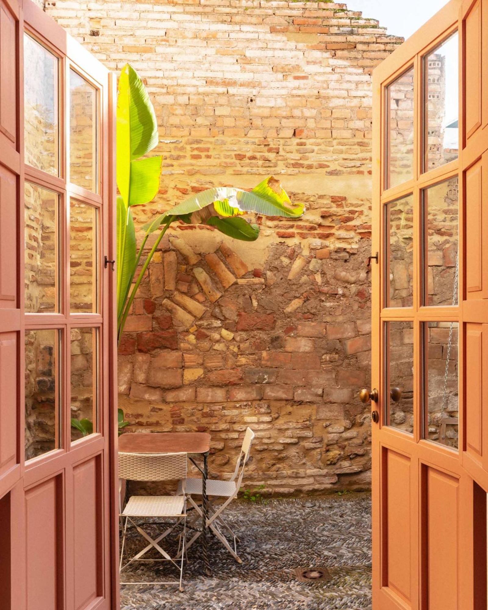 Limehome Cordoba Calle Pozanco エクステリア 写真