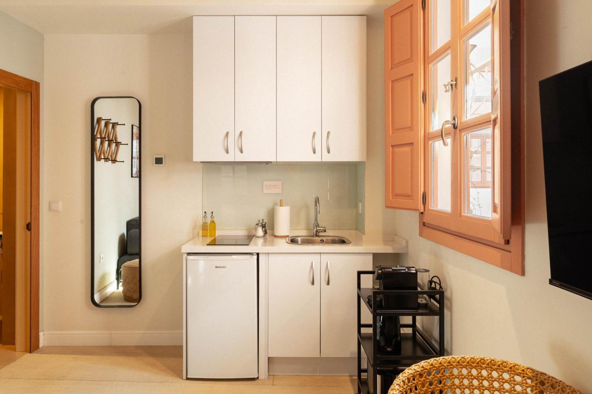 Limehome Cordoba Calle Pozanco エクステリア 写真