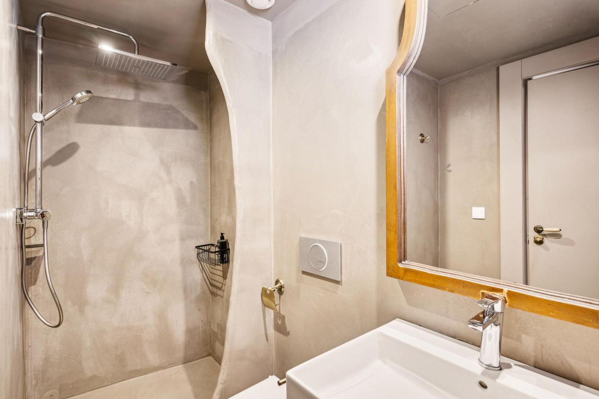 Limehome Cordoba Calle Pozanco 部屋 写真