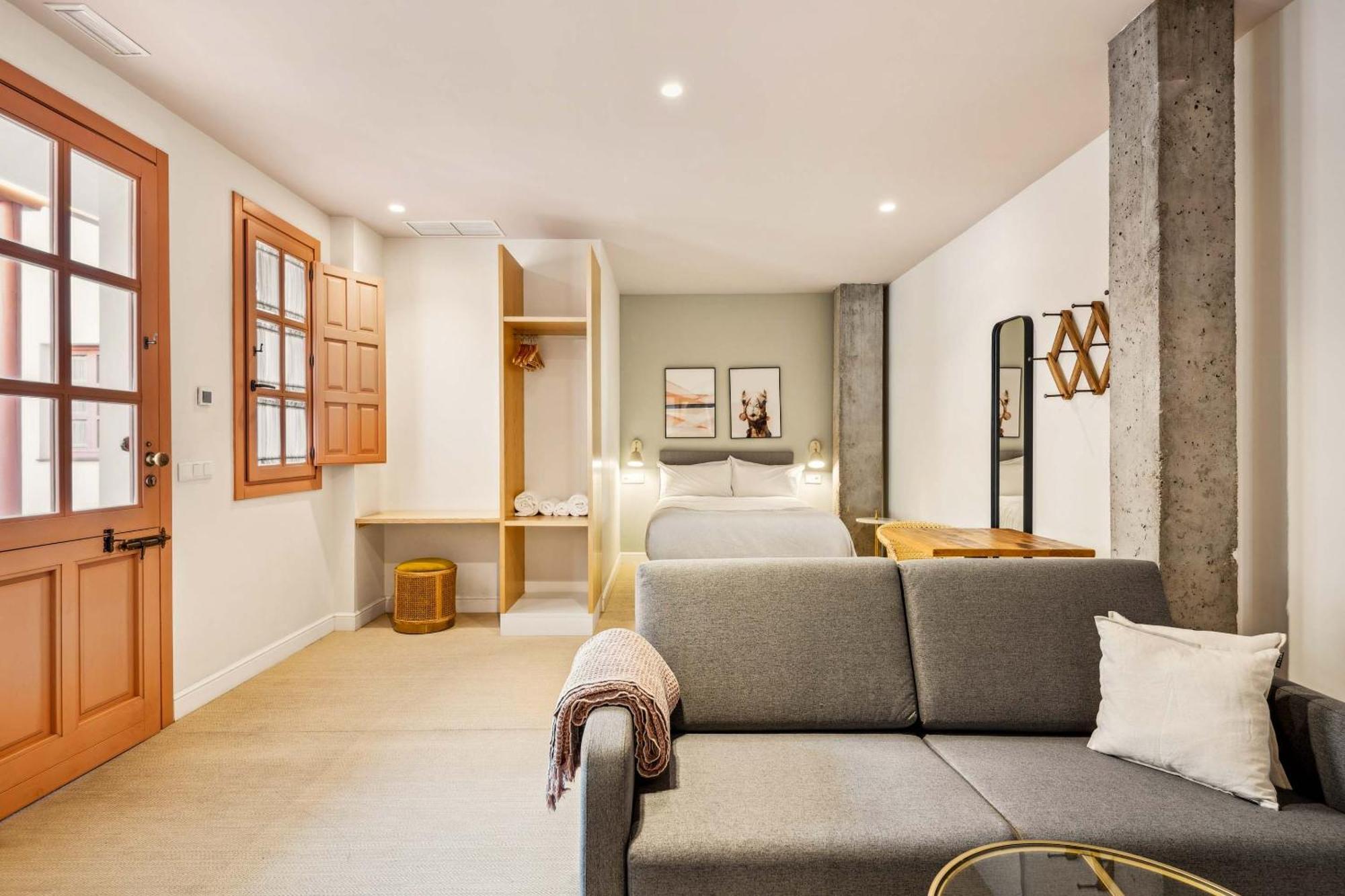 Limehome Cordoba Calle Pozanco エクステリア 写真
