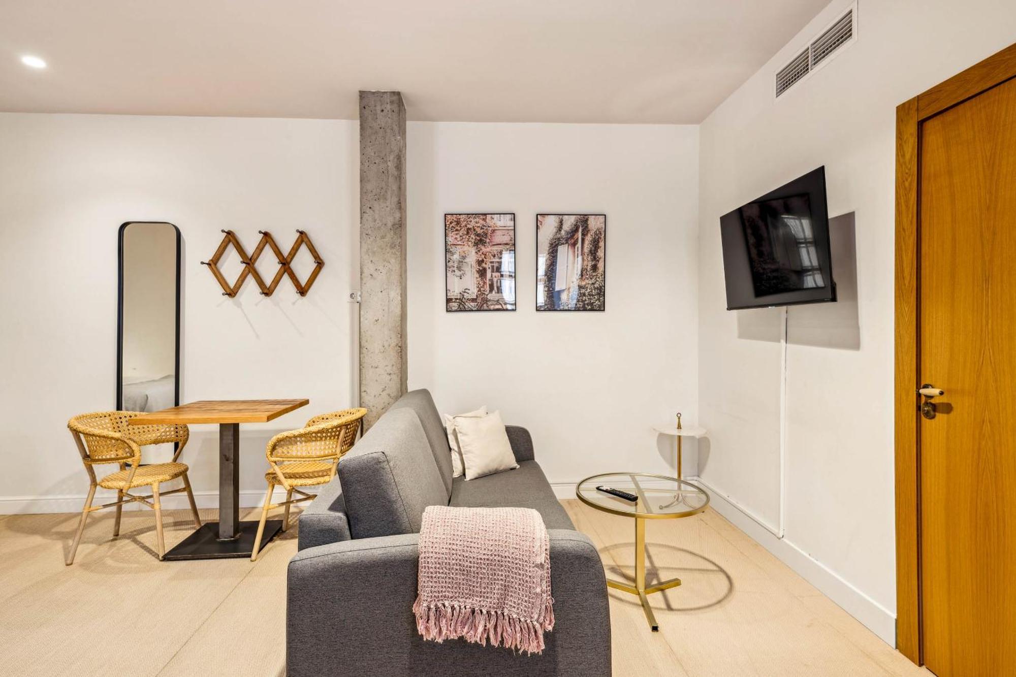 Limehome Cordoba Calle Pozanco 部屋 写真