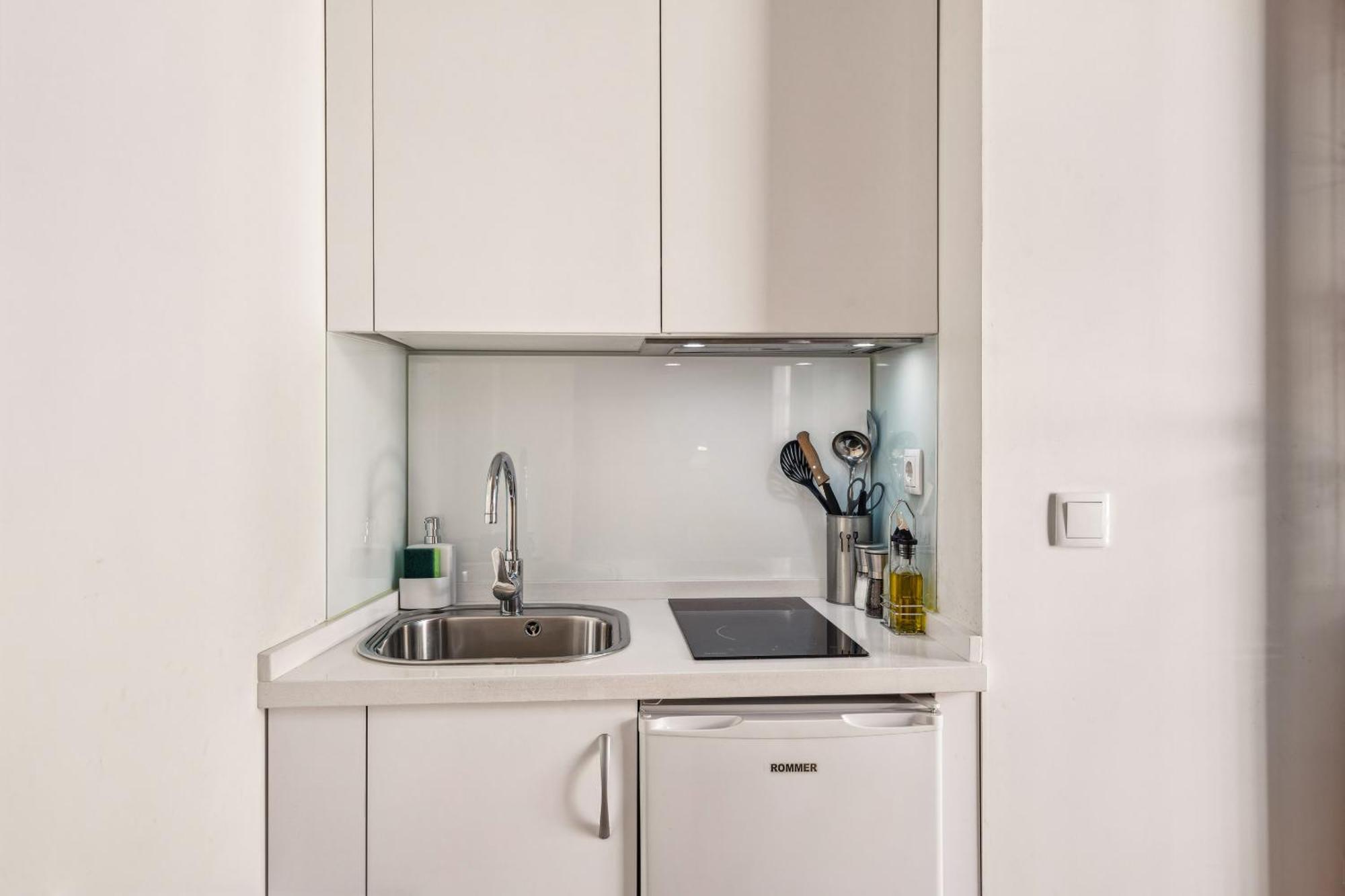 Limehome Cordoba Calle Pozanco 部屋 写真