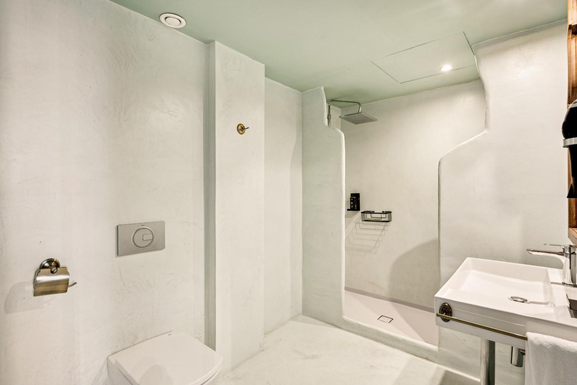 Limehome Cordoba Calle Pozanco 部屋 写真
