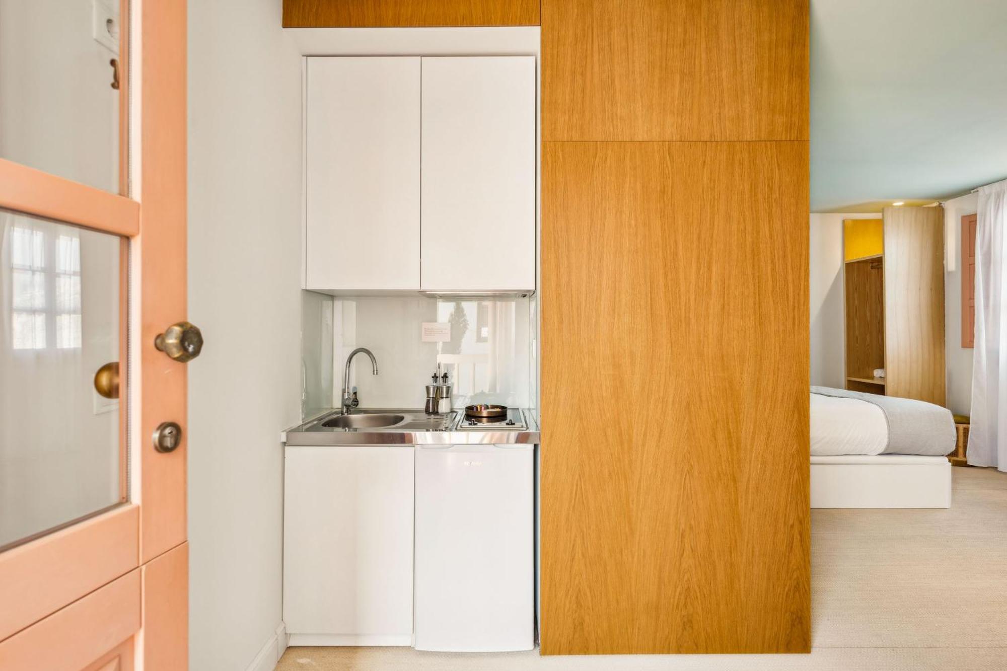 Limehome Cordoba Calle Pozanco エクステリア 写真