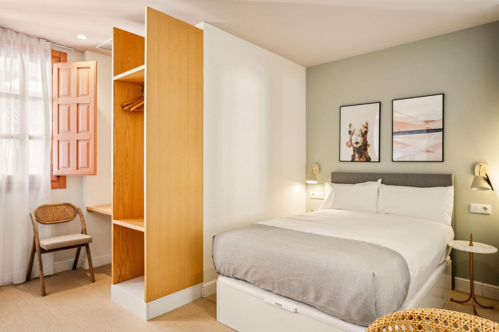 Limehome Cordoba Calle Pozanco エクステリア 写真