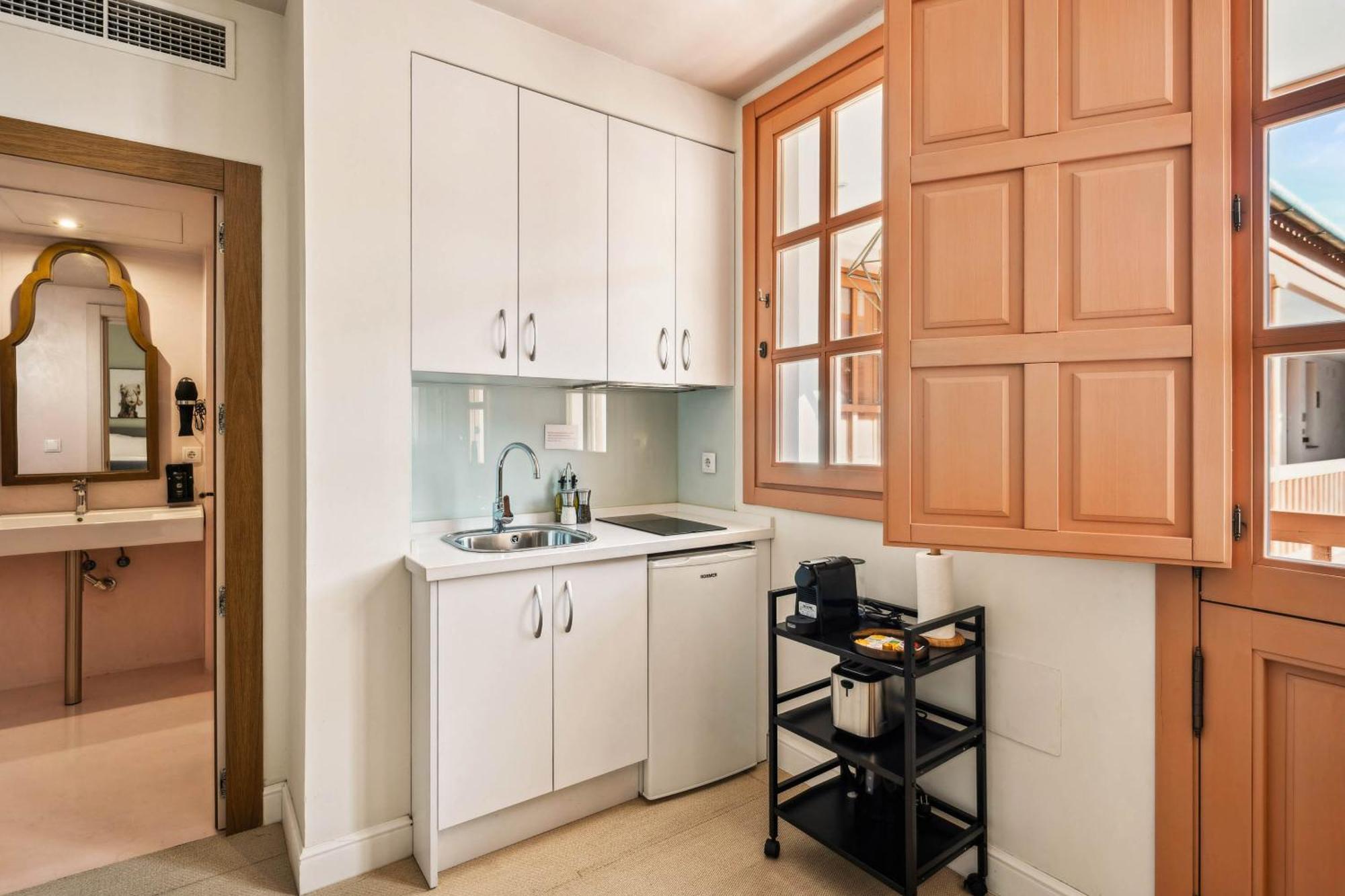 Limehome Cordoba Calle Pozanco エクステリア 写真