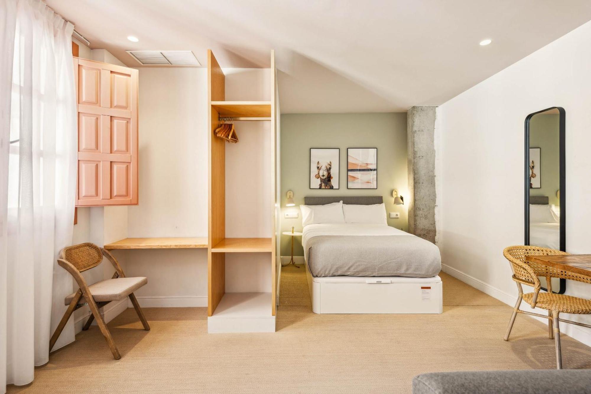 Limehome Cordoba Calle Pozanco エクステリア 写真