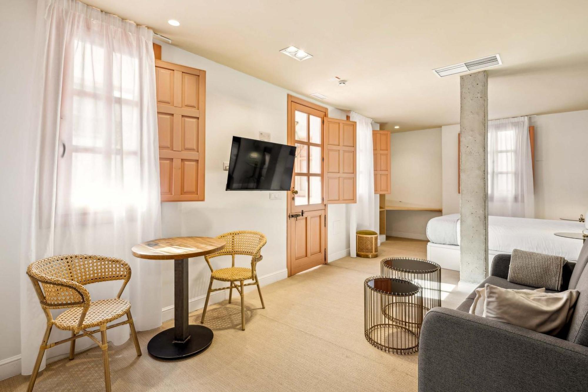 Limehome Cordoba Calle Pozanco 部屋 写真