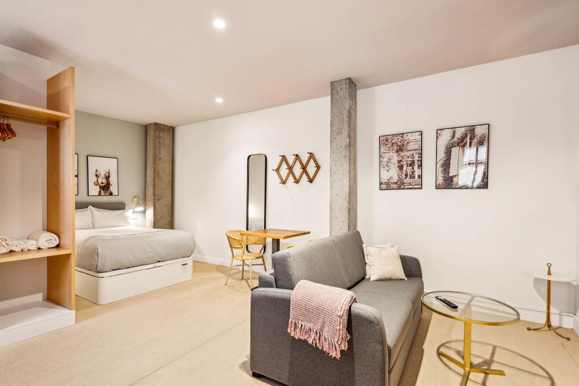 Limehome Cordoba Calle Pozanco エクステリア 写真