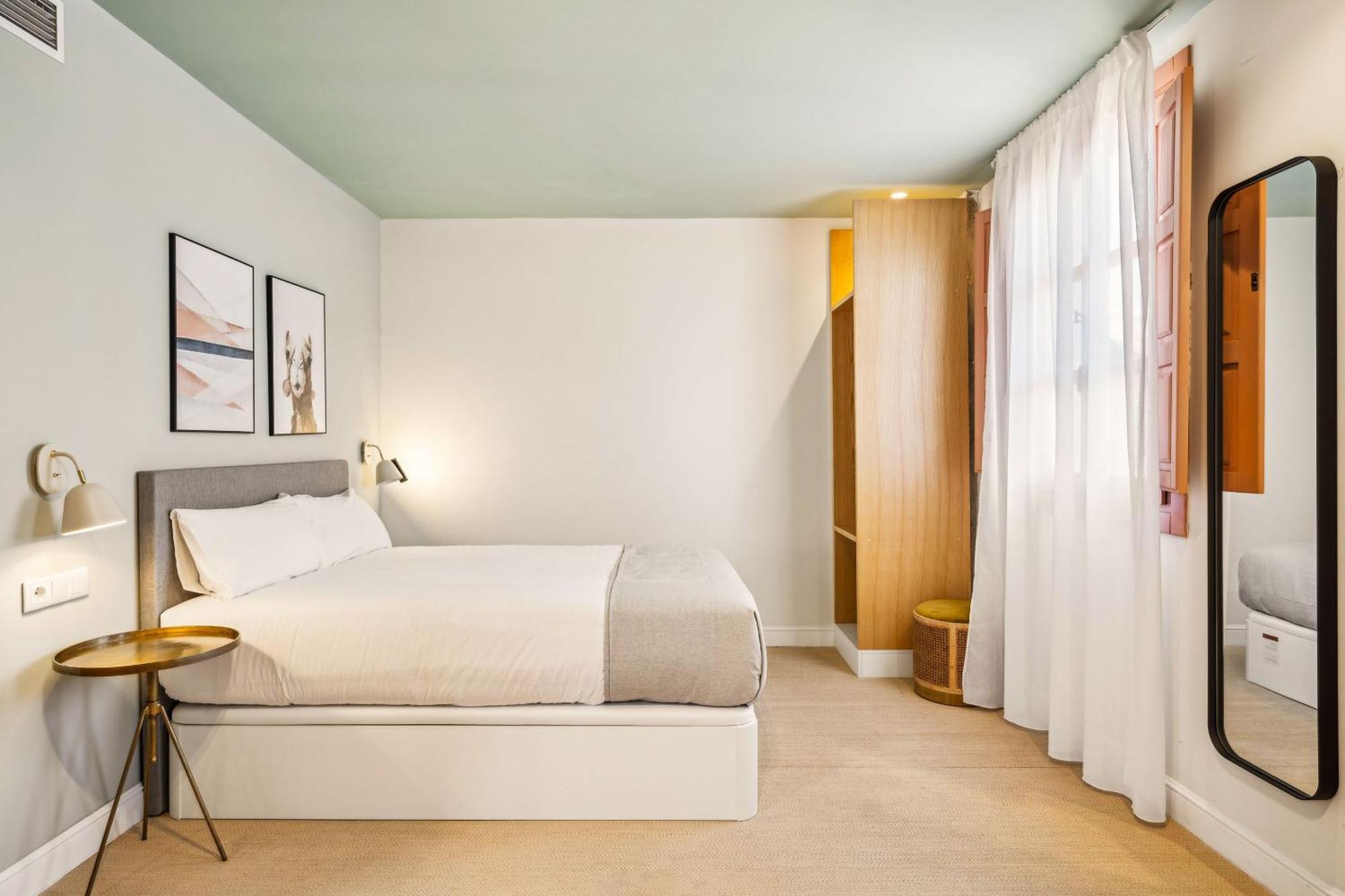 Limehome Cordoba Calle Pozanco エクステリア 写真
