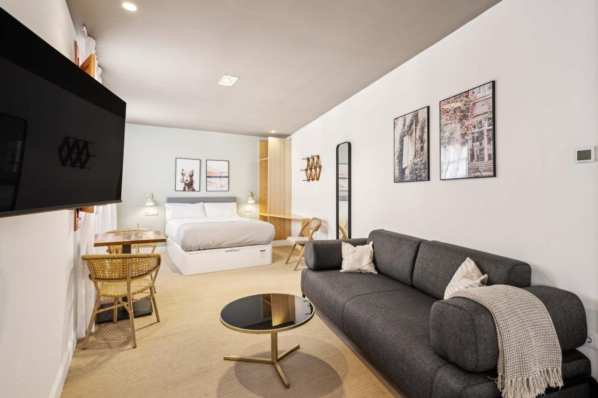 Limehome Cordoba Calle Pozanco エクステリア 写真
