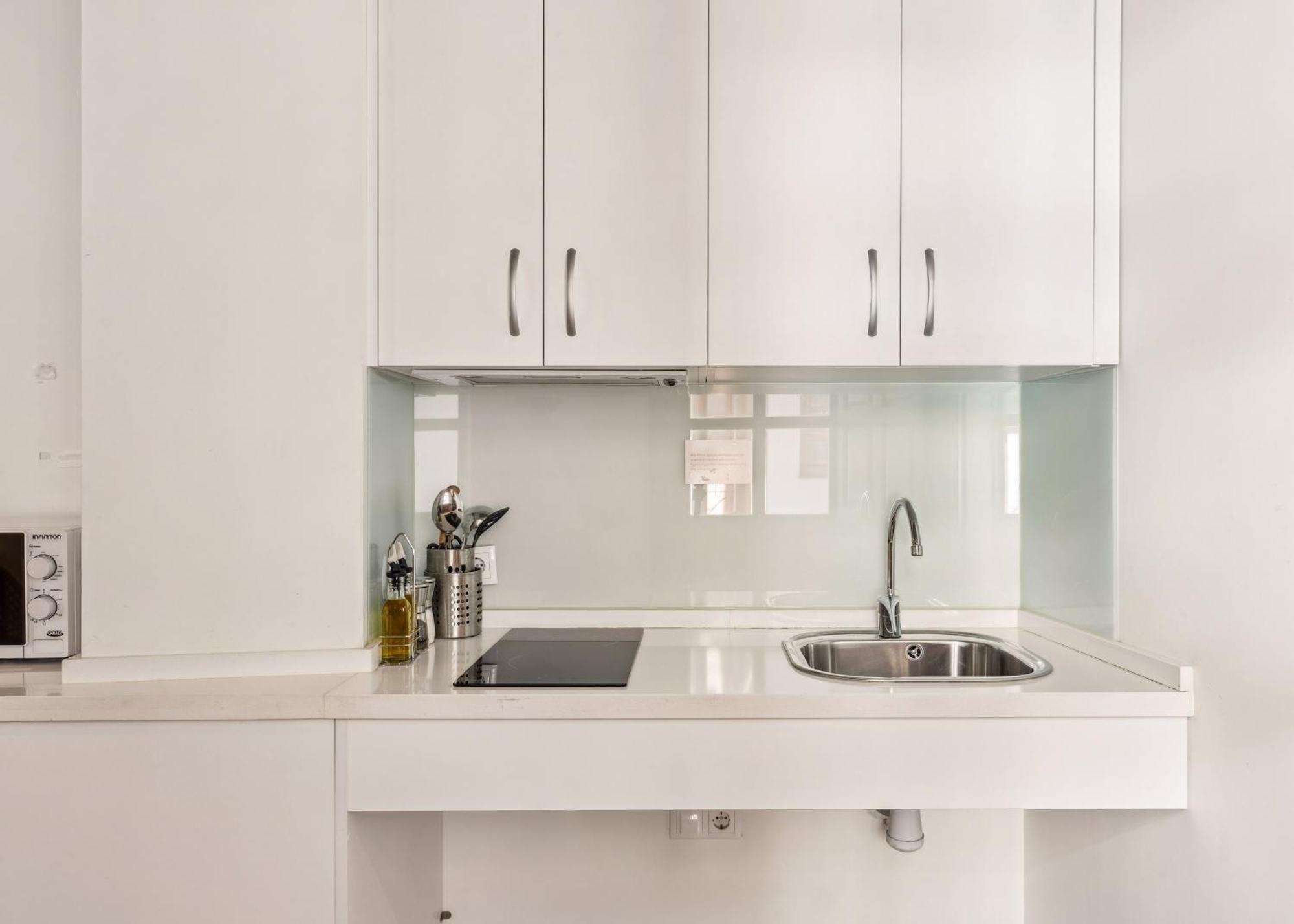 Limehome Cordoba Calle Pozanco エクステリア 写真