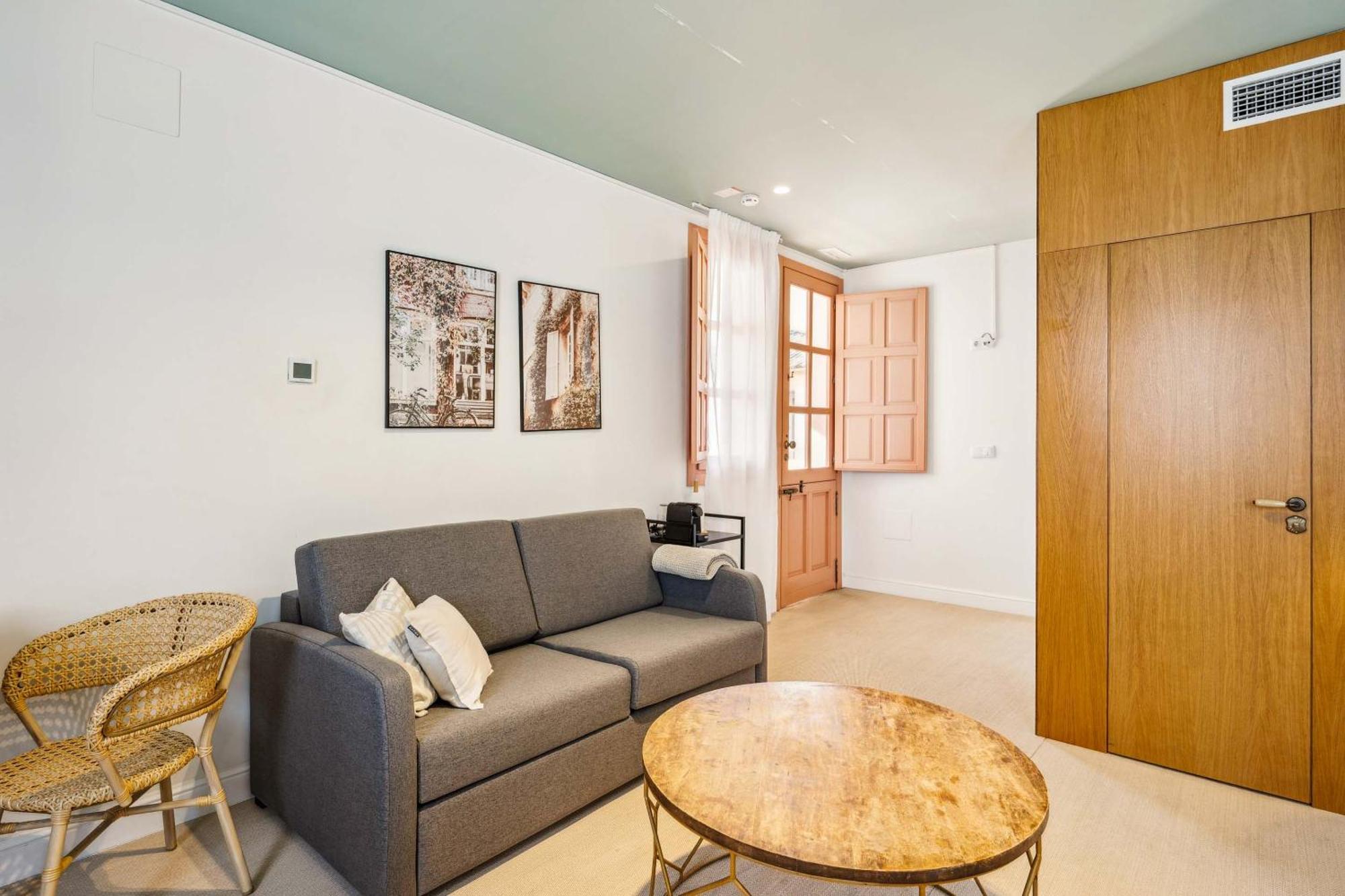 Limehome Cordoba Calle Pozanco 部屋 写真