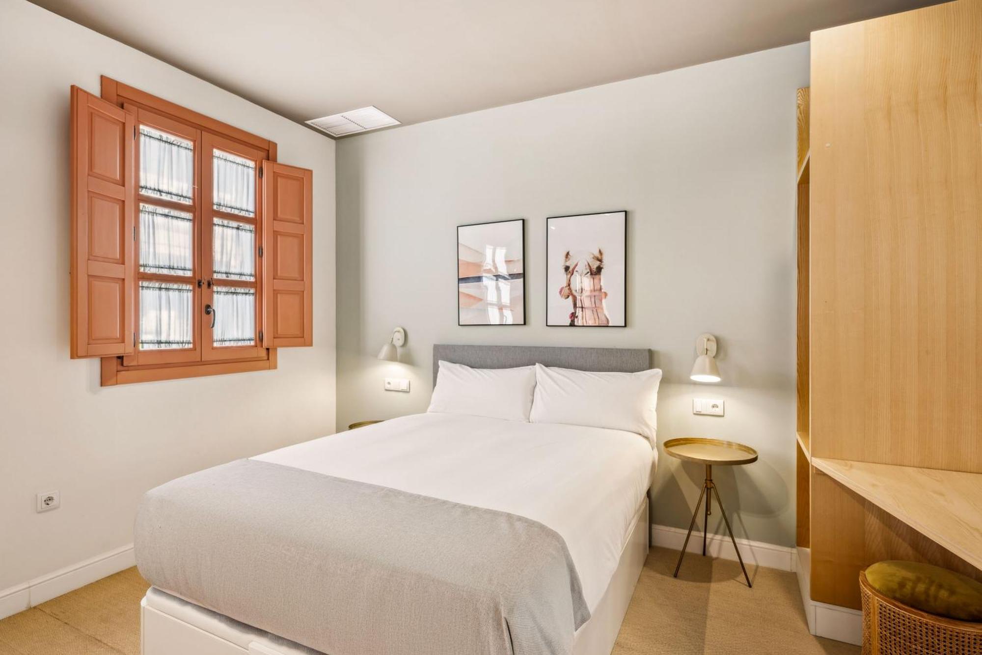 Limehome Cordoba Calle Pozanco エクステリア 写真