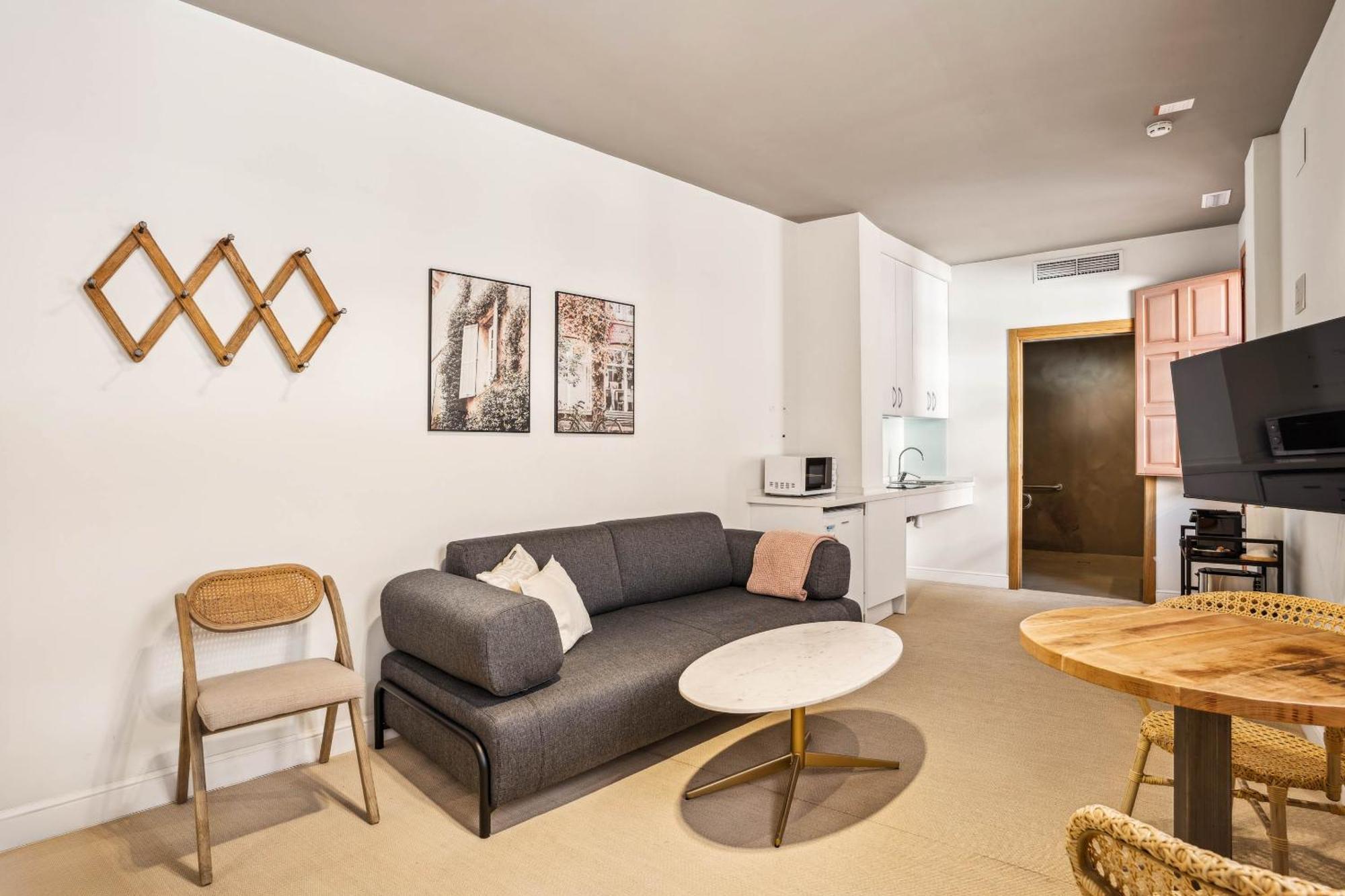 Limehome Cordoba Calle Pozanco 部屋 写真