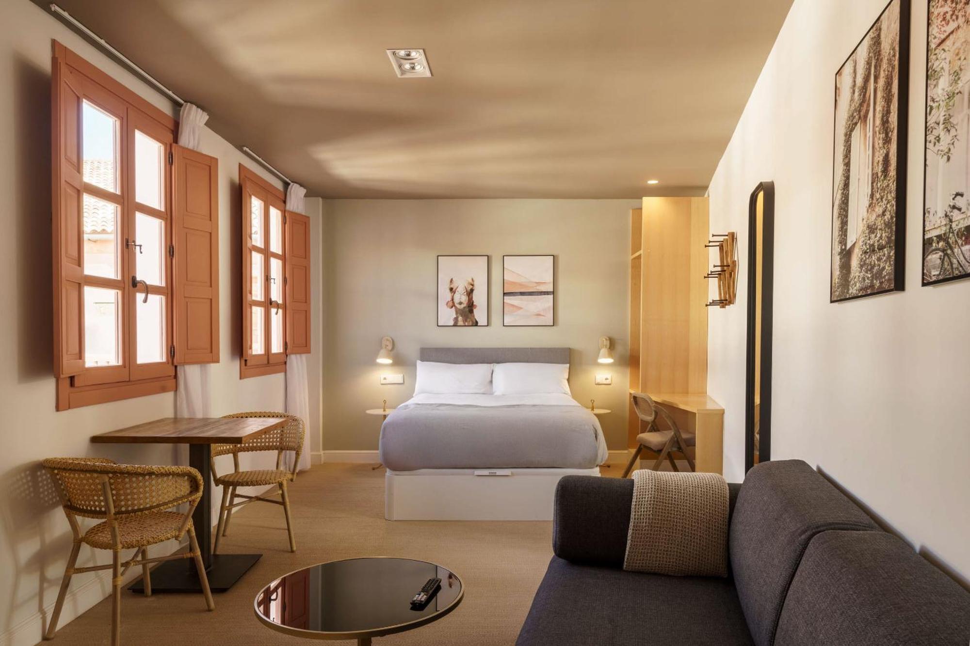 Limehome Cordoba Calle Pozanco エクステリア 写真